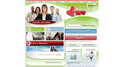 Desktop Screenshot of jprace.cz